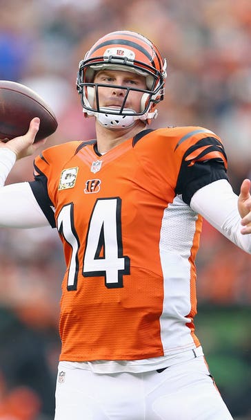No doubt about Dalton